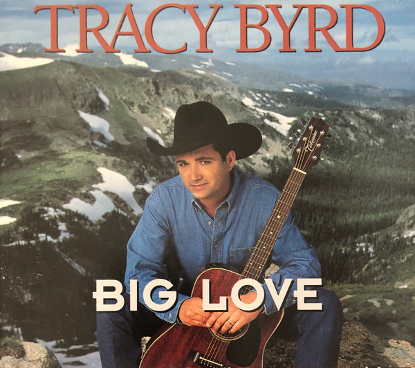 Tracy Byrd